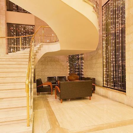 فندق Royal القدس المظهر الخارجي الصورة